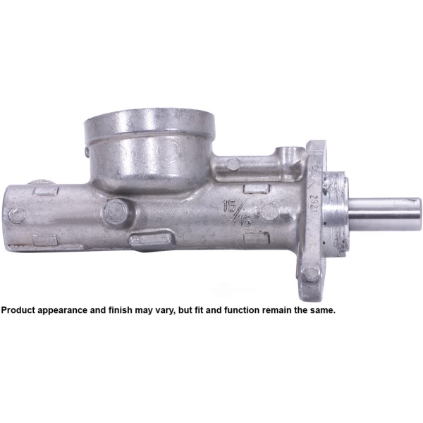 Cardone Reman Remanufactured Master Cylinder 11-2201