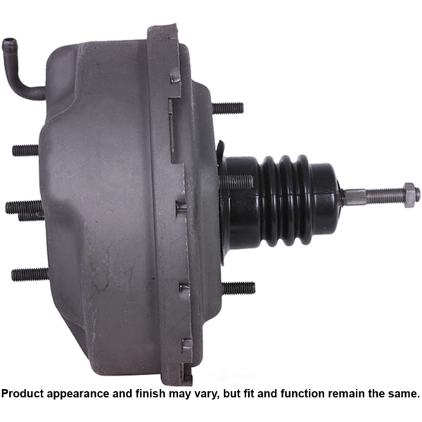 Cardone Reman Remanufactured Vacuum Power Brake Booster w/o Master Cylinder 53-5156