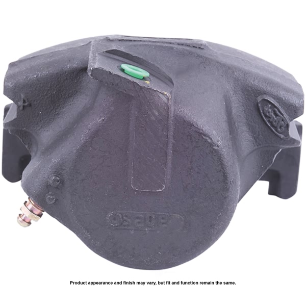 Cardone Reman Remanufactured Unloaded Caliper 18-4255S