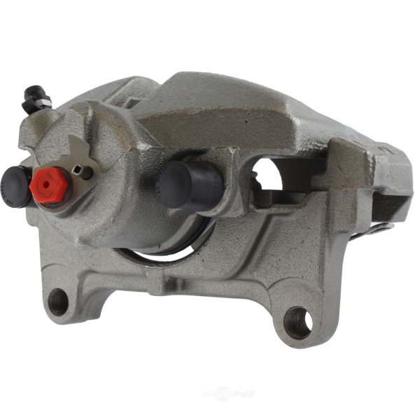 Centric Remanufactured Semi-Loaded Front Driver Side Brake Caliper 141.33148