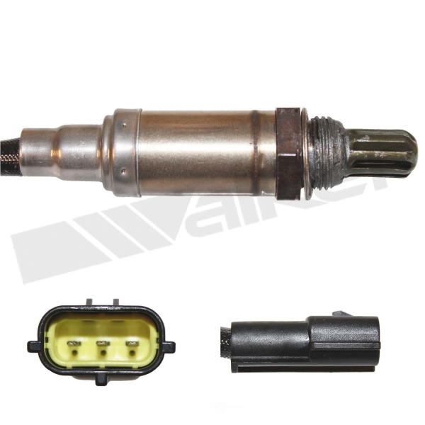 Walker Products Oxygen Sensor 350-33026