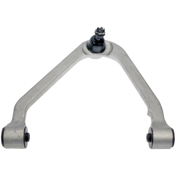 Dorman Front Driver Side Upper Non Adjustable Control Arm And Ball Joint Assembly 524-063