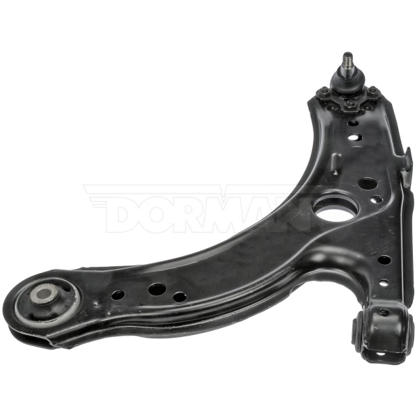 Dorman Front Driver Side Lower Control Arm And Ball Joint Assembly 524-143