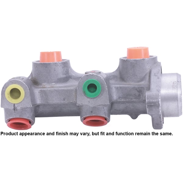 Cardone Reman Remanufactured Master Cylinder 11-2361