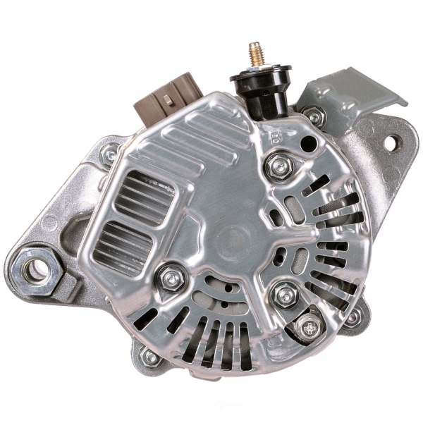 Denso Remanufactured Alternator 210-0398