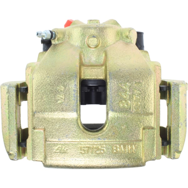 Centric Posi Quiet™ Loaded Front Driver Side Brake Caliper 142.34060