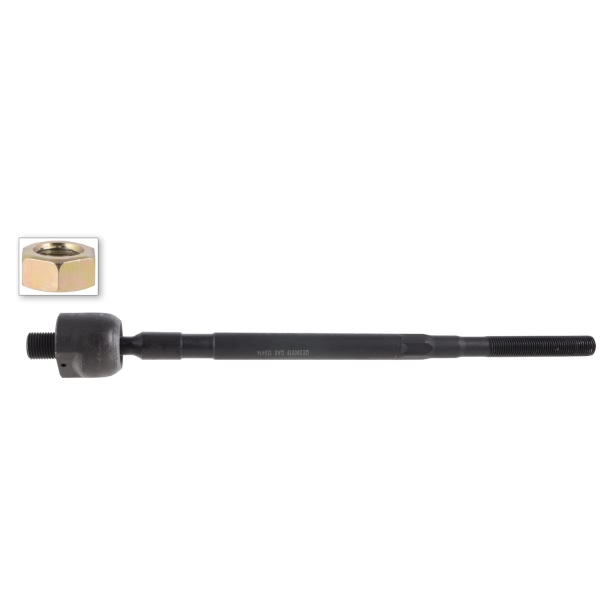 Centric Premium™ Front Inner Steering Tie Rod End 612.51013