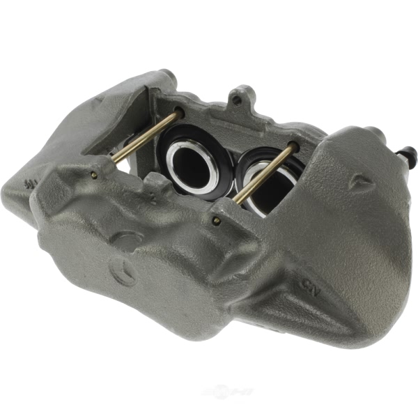 Centric Remanufactured Semi-Loaded Front Passenger Side Brake Caliper 141.35081