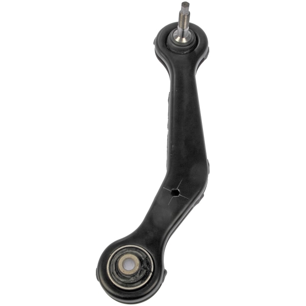 Dorman Rear Passenger Side Upper Rearward Non Adjustable Control Arm And Ball Joint Assembly 521-556