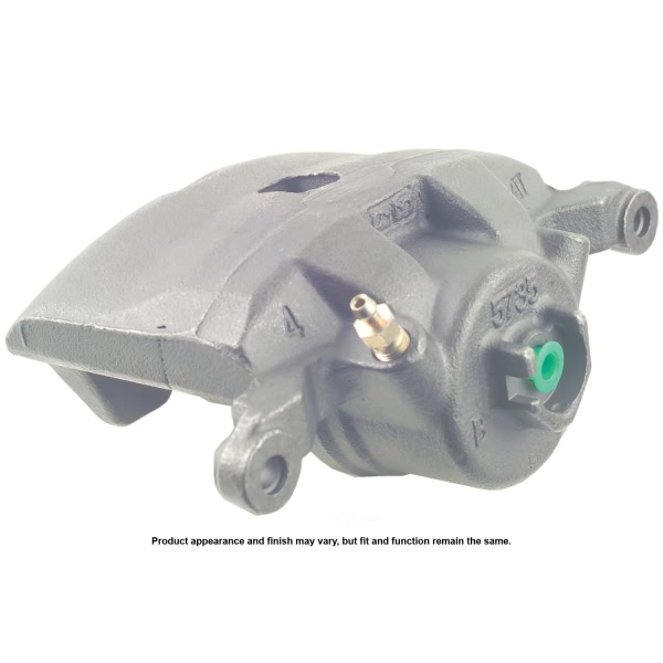 Cardone Reman Remanufactured Unloaded Caliper 19-2916