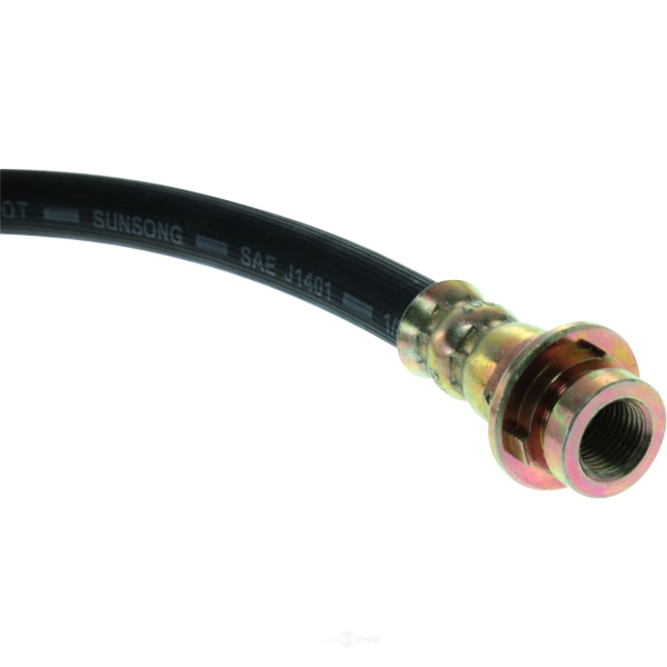 Centric Front Brake Hose 150.62115