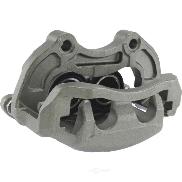 Centric Remanufactured Semi-Loaded Front Driver Side Brake Caliper 141.42138