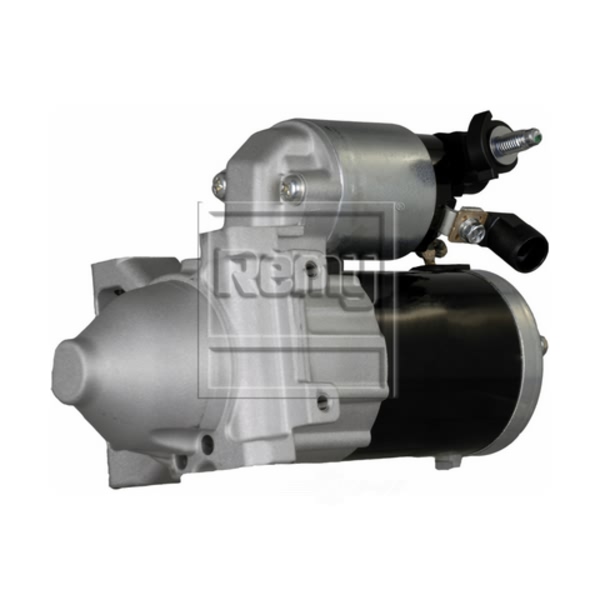 Remy Remanufactured Starter 26016