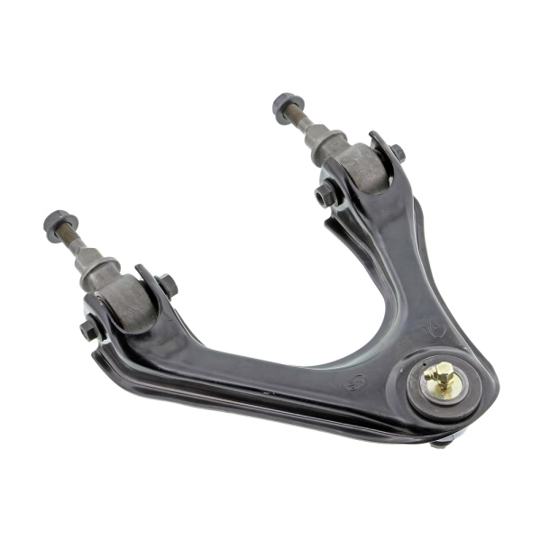 Mevotech Supreme Front Driver Side Upper Non Adjustable Control Arm And Ball Joint Assembly CMK90447