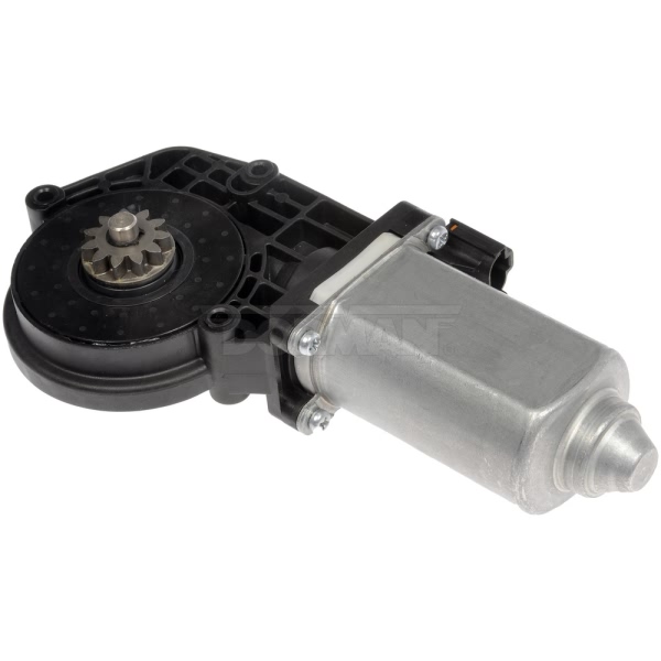 Dorman OE Solutions Front Driver Side Window Motor 742-270