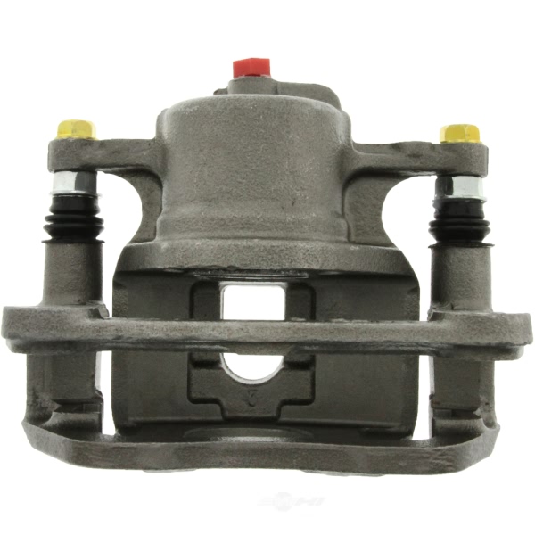 Centric Remanufactured Semi-Loaded Front Passenger Side Brake Caliper 141.44181