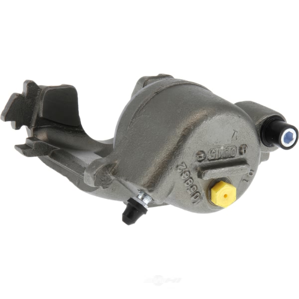 Centric Remanufactured Semi-Loaded Front Passenger Side Brake Caliper 141.67013