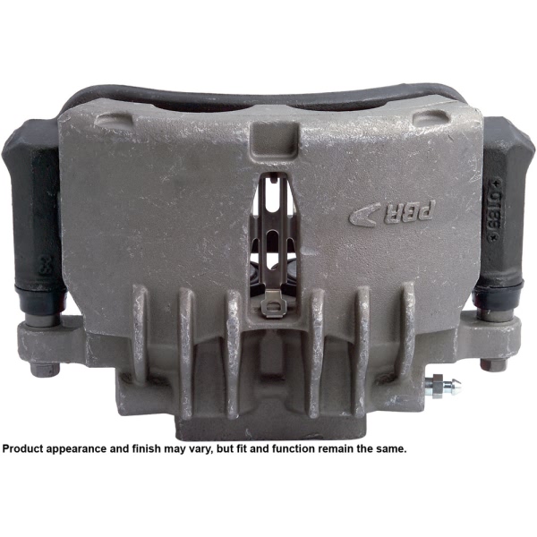 Cardone Reman Remanufactured Unloaded Caliper w/Bracket 18-B4723