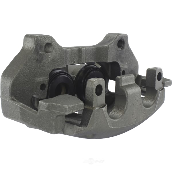 Centric Remanufactured Semi-Loaded Front Driver Side Brake Caliper 141.58012