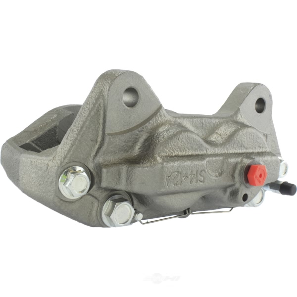 Centric Remanufactured Semi-Loaded Front Passenger Side Brake Caliper 141.44187