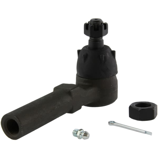 Centric Premium™ Front Outer Steering Tie Rod End 612.63014