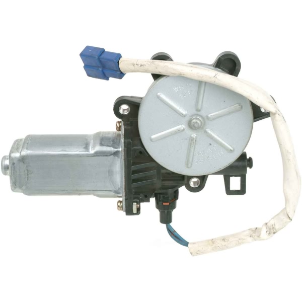 Cardone Reman Remanufactured Window Lift Motor 47-4112