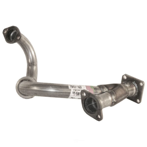 Bosal Exhaust Pipe 751-103