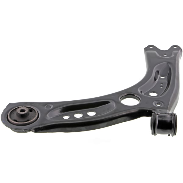 Mevotech Supreme Front Driver Side Lower Non Adjustable Control Arm CMS701140