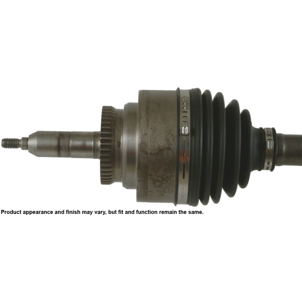 Cardone Reman Remanufactured CV Axle Assembly 60-2191