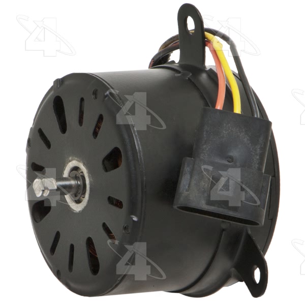 Four Seasons Radiator Fan Motor 35131