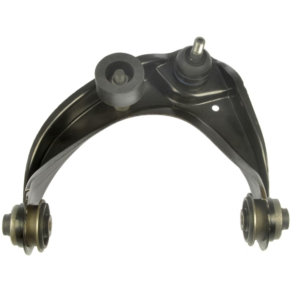 Dorman Front Driver Side Upper Non Adjustable Control Arm And Ball Joint Assembly 520-881