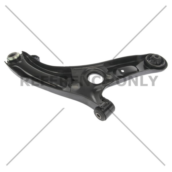 Centric Premium™ Front Driver Side Lower Control Arm and Ball Joint Assembly 622.51009