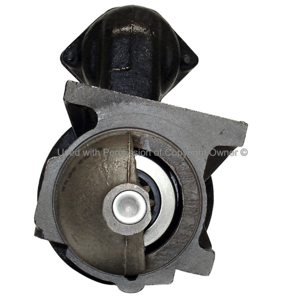 Quality-Built Starter Remanufactured 3601S