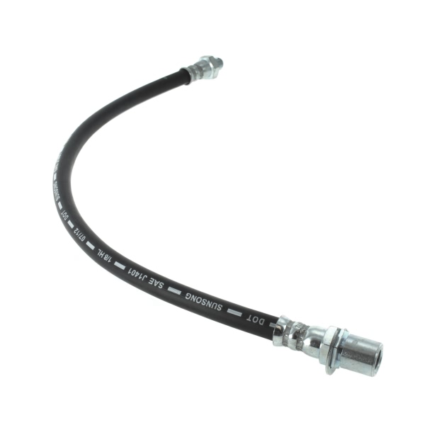 Centric Rear Brake Hose 150.44100