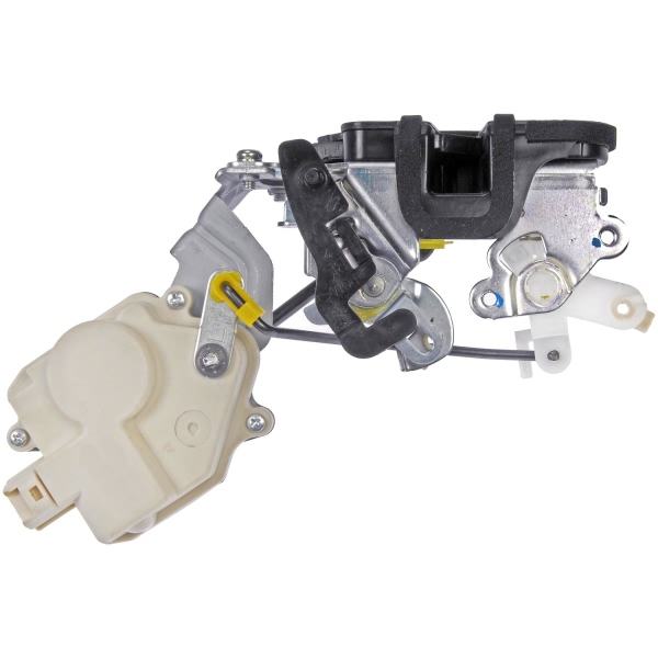 Dorman OE Solutions Rear Driver Side Door Lock Actuator Motor 937-020