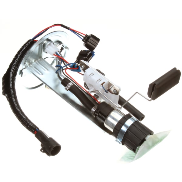 Delphi Fuel Pump And Sender Assembly HP10217