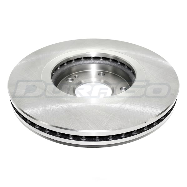 DuraGo Vented Front Brake Rotor BR31362