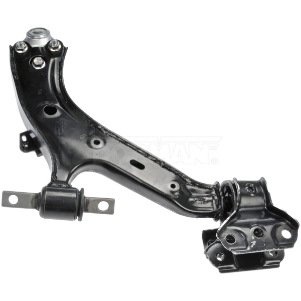 Dorman Front Driver Side Lower Control Arm And Ball Joint Assembly 522-809