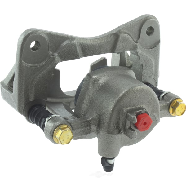 Centric Remanufactured Semi-Loaded Front Passenger Side Brake Caliper 141.42047