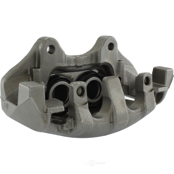 Centric Remanufactured Semi-Loaded Front Passenger Side Brake Caliper 141.35159