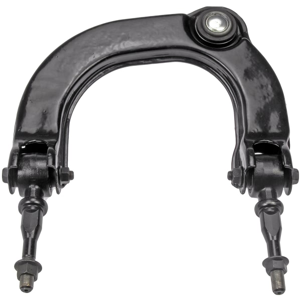 Dorman Front Passenger Side Upper Non Adjustable Control Arm And Ball Joint Assembly 521-770