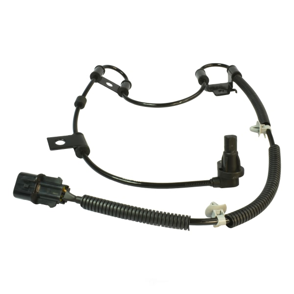 Mando Front Driver Side ABS Wheel Speed Sensor 25A5007