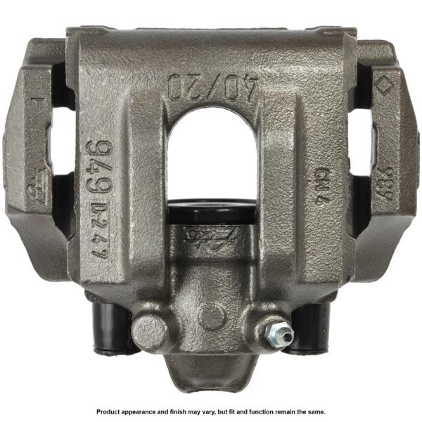 Cardone Reman Remanufactured Unloaded Caliper w/Bracket 19-B2747