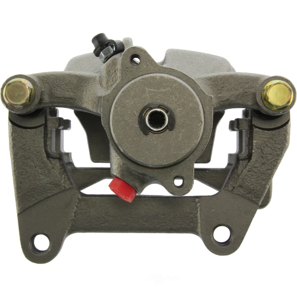 Centric Semi-Loaded Brake Caliper Epb 141.33654