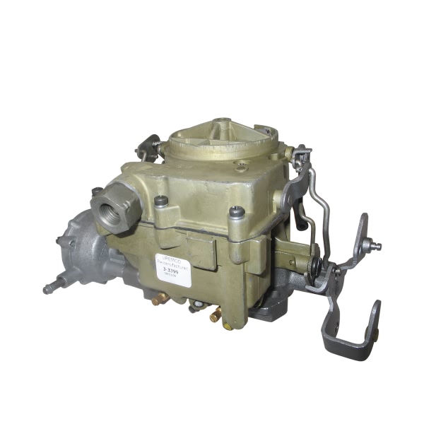 Uremco Remanufacted Carburetor 3-3399