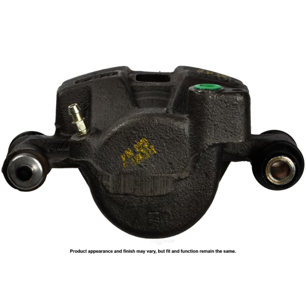 Cardone Reman Remanufactured Unloaded Caliper 19-662