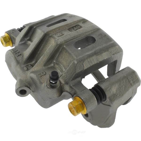 Centric Remanufactured Semi-Loaded Front Passenger Side Brake Caliper 141.46047