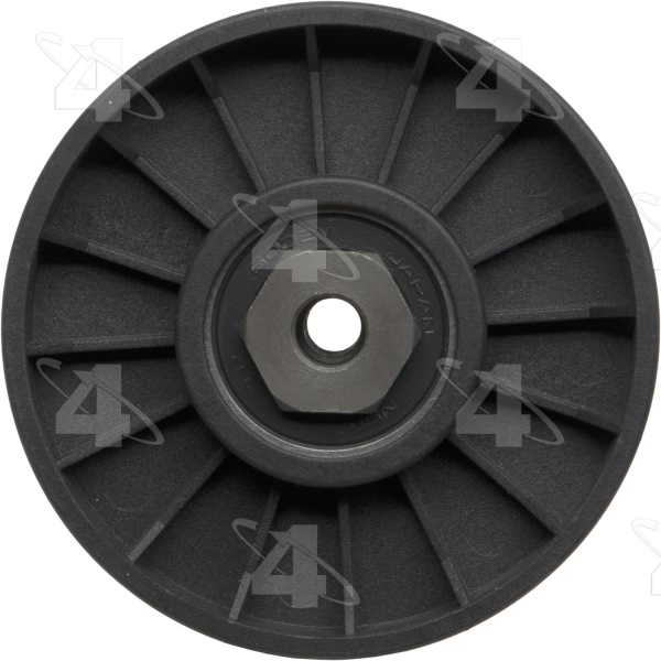 Four Seasons Drive Belt Idler Pulley 45029