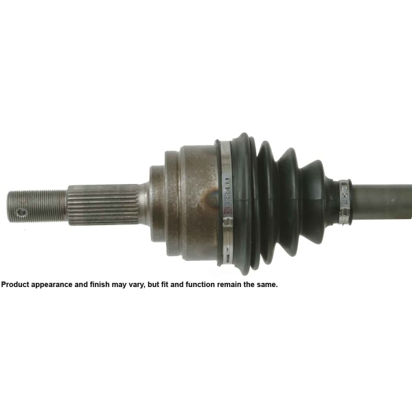 Cardone Reman Remanufactured CV Axle Assembly 60-6258