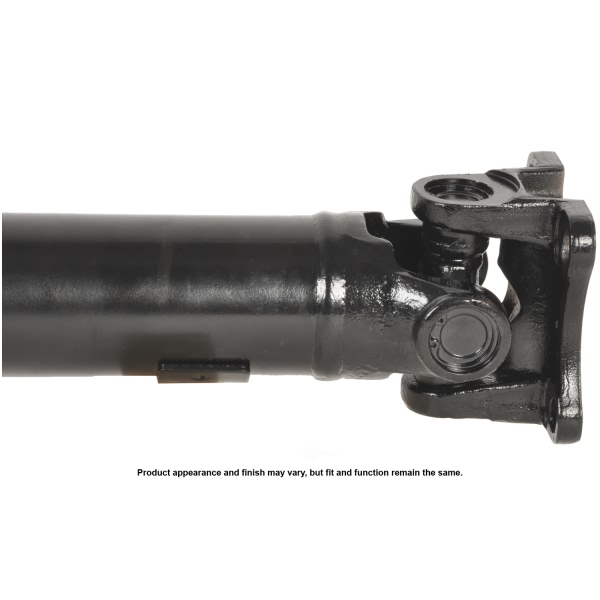 Cardone Reman Remanufactured Driveshaft/ Prop Shaft 65-9197